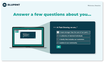 BLUPRNT gallery image