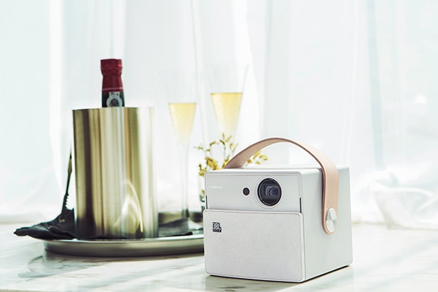 XGIMI CC Aurora gallery image