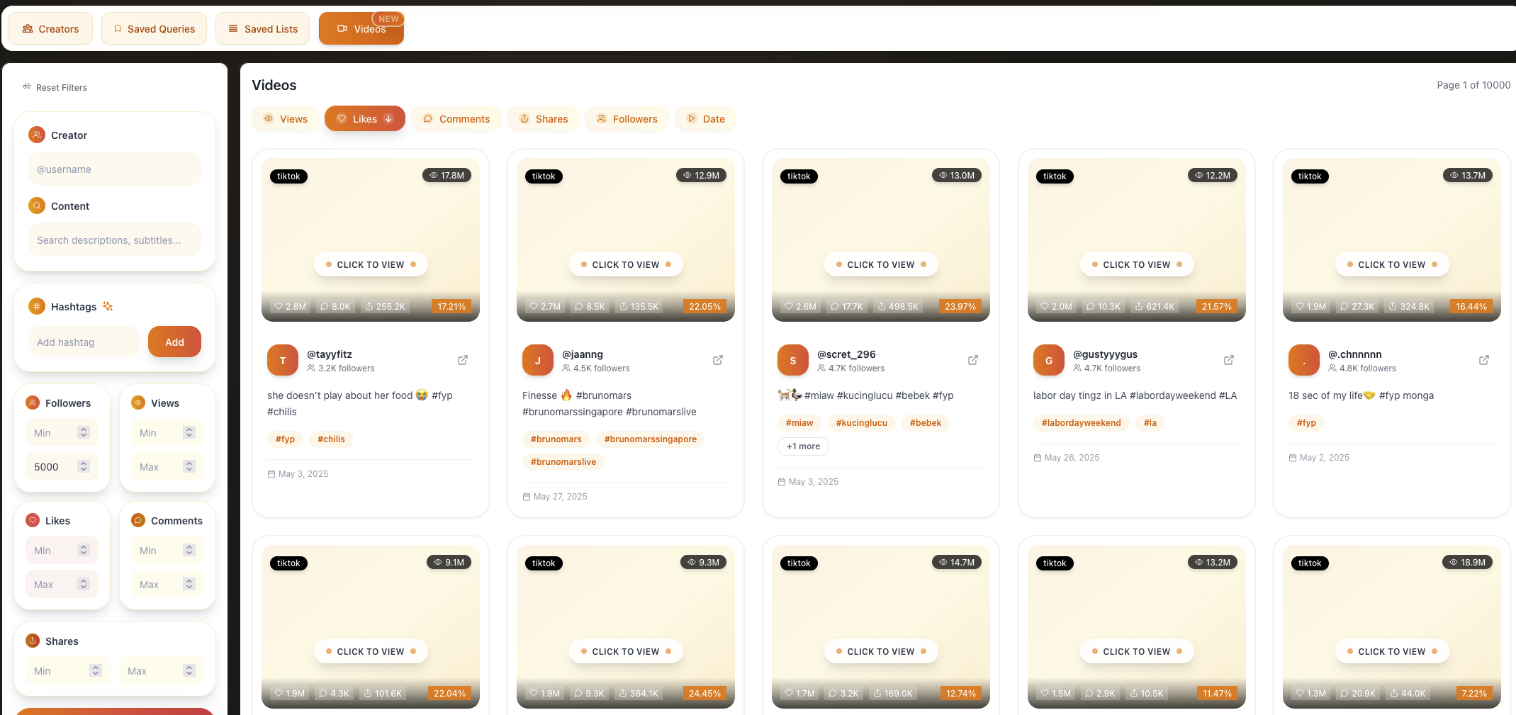 topYappers gallery image