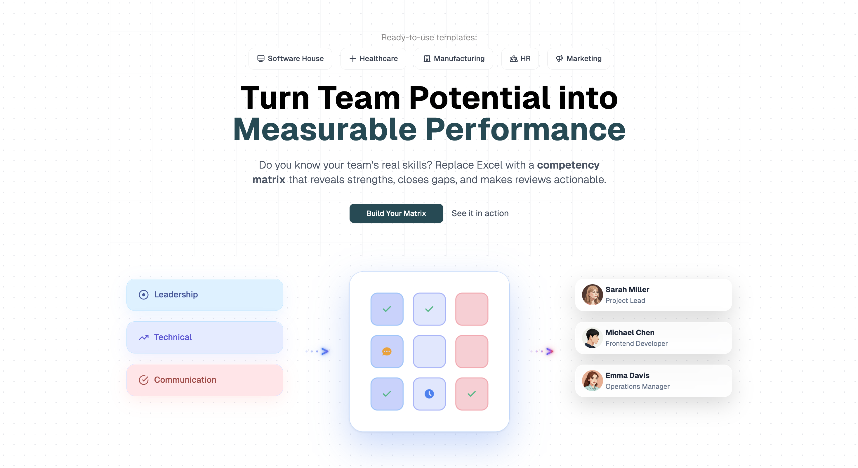 Matricsy gallery image