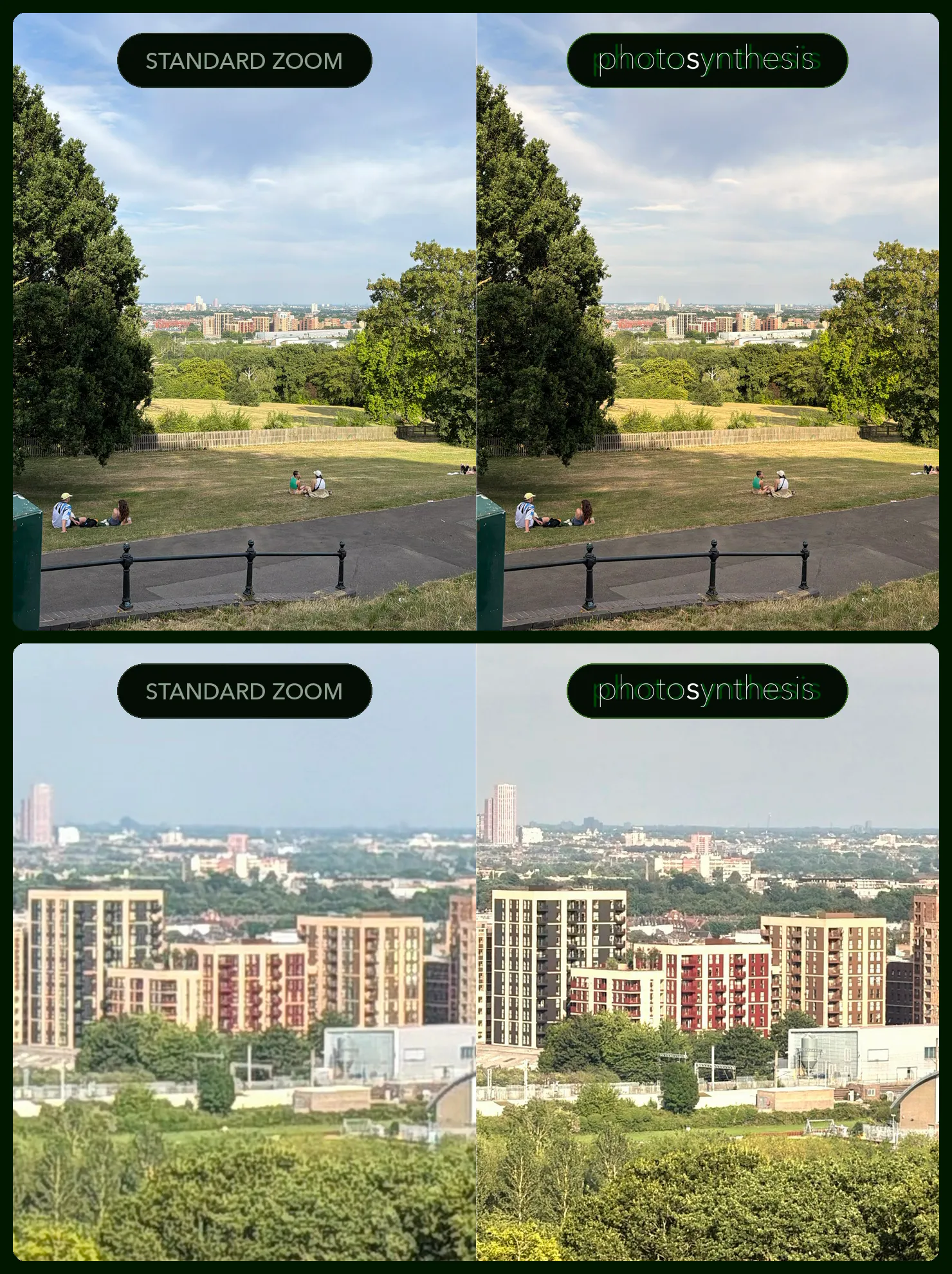 Photosynthesis: 2-Lens Camera gallery image