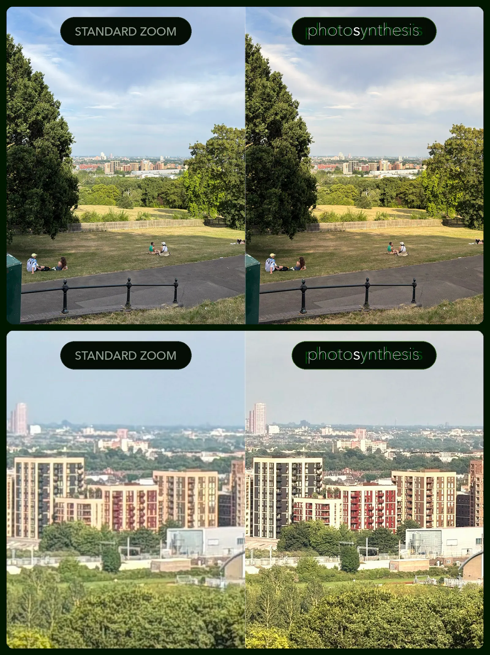 Photosynthesis: 2-Lens Camera screenshot 10