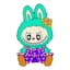 Labubu Creator