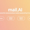 Mail AI