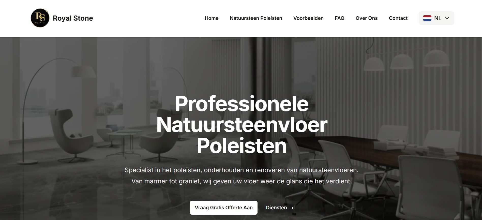 Webzley gallery image