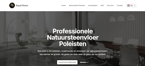 Webzley gallery image