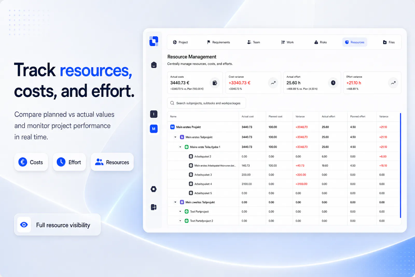 Indest Projects screenshot 7