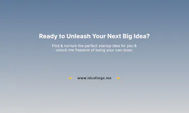 Idea Forge gallery image