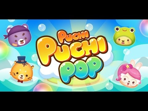 Puchi Puchi Pop