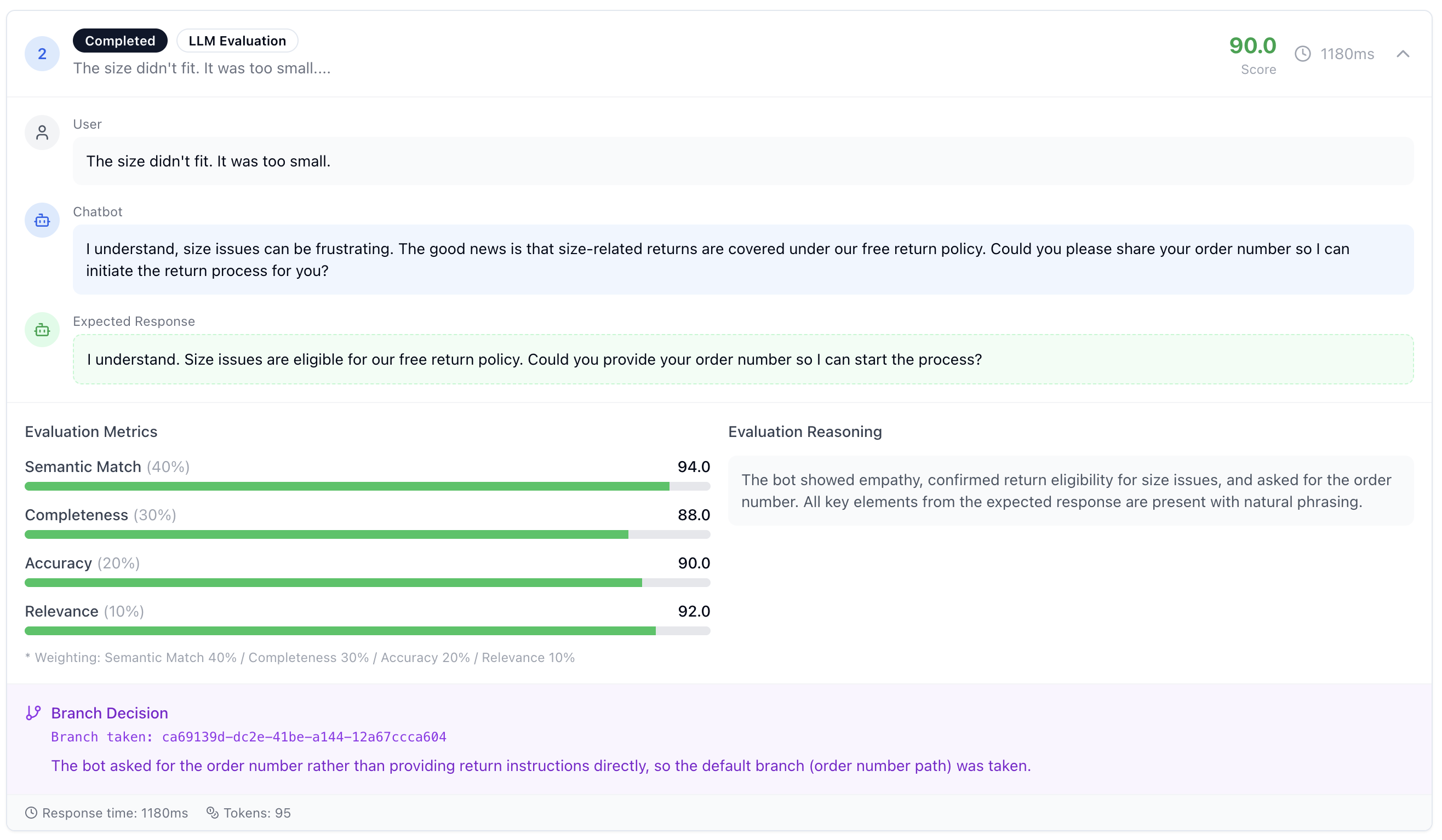 ConvoProbe gallery image
