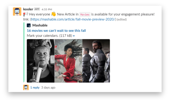 Kooler gallery image