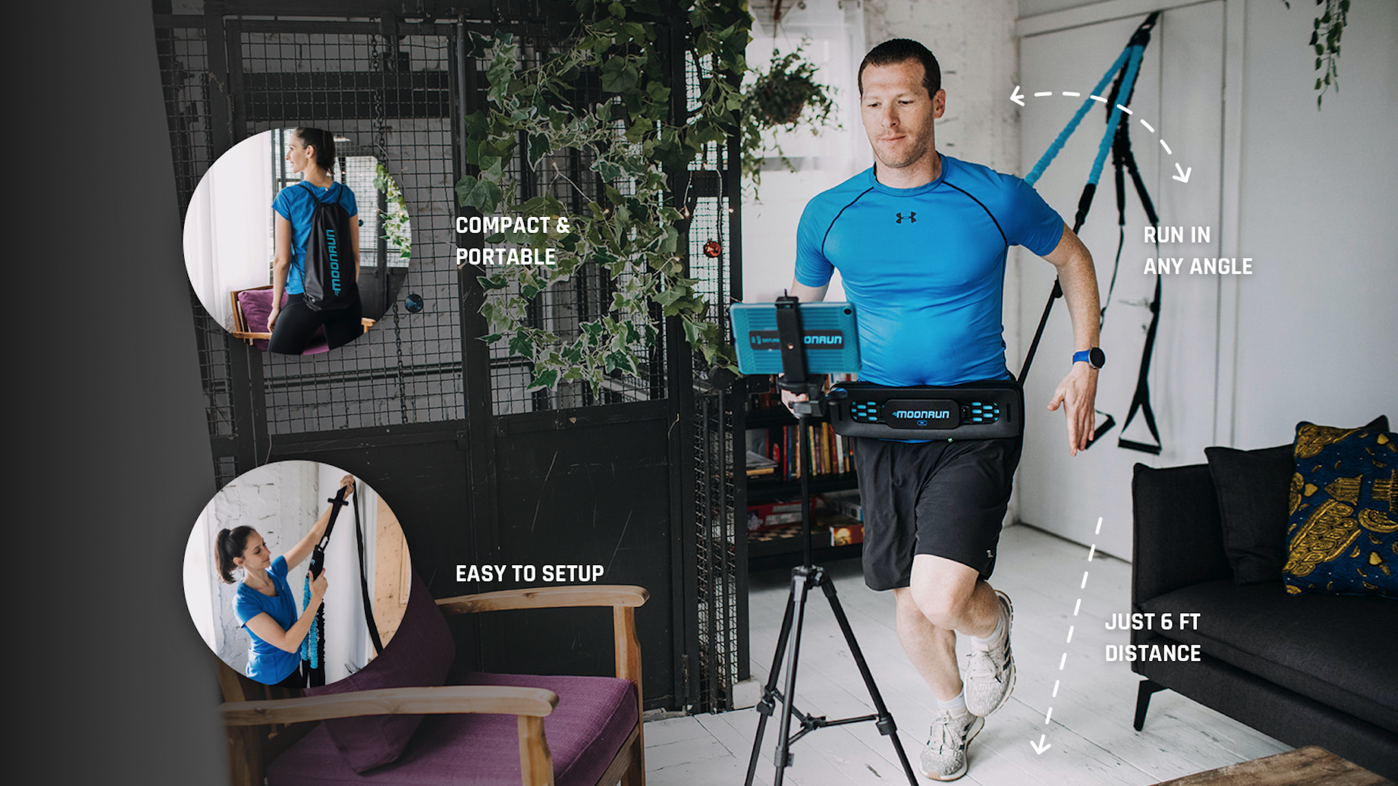 MoonRun gallery image