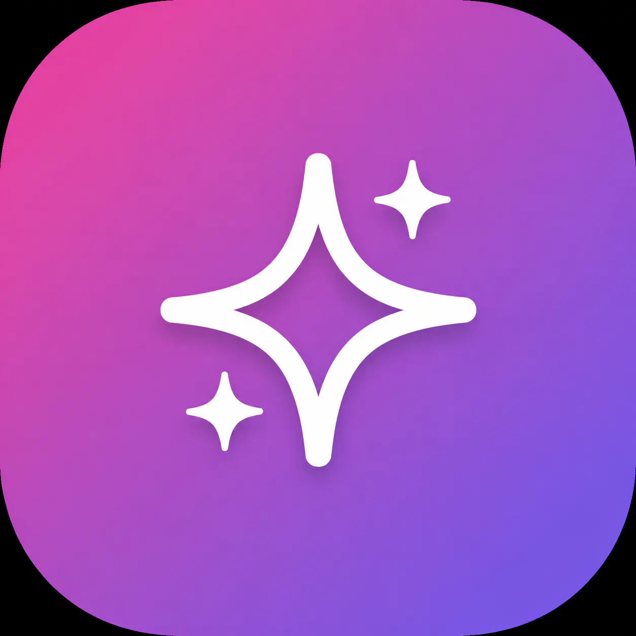 PromptAura logo