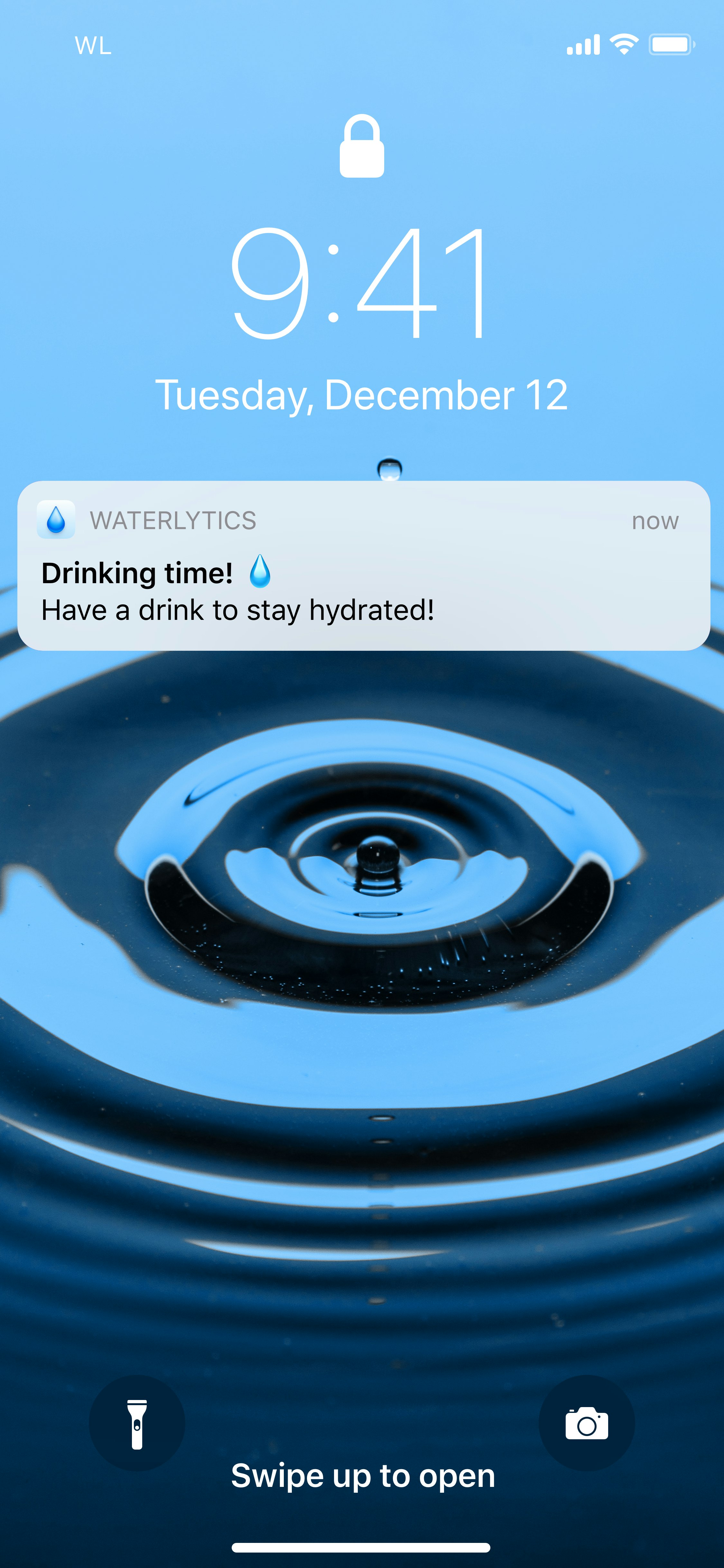 Waterlytics gallery image