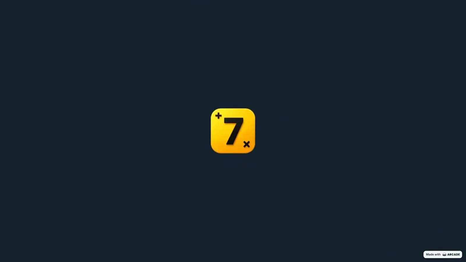 Numday screenshot 1 (video preview)