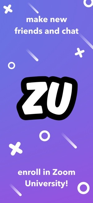 Zoom University gallery image