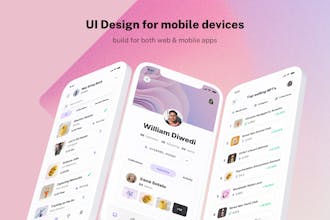 NeoFT - UI Template for NFT Marketplaces gallery image