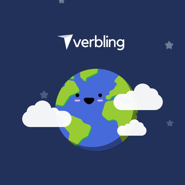 Verbling gallery image