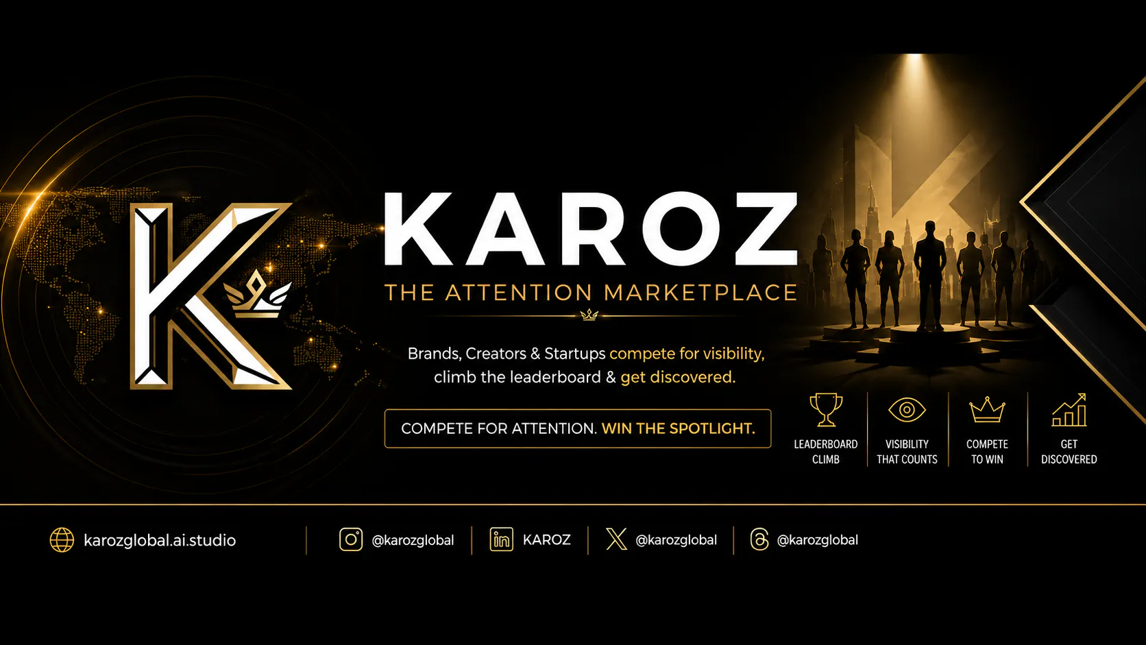 KAROZ  gallery image