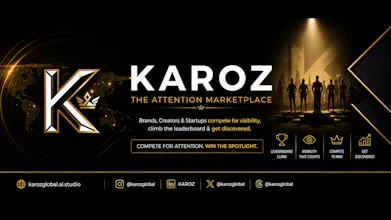KAROZ gallery image