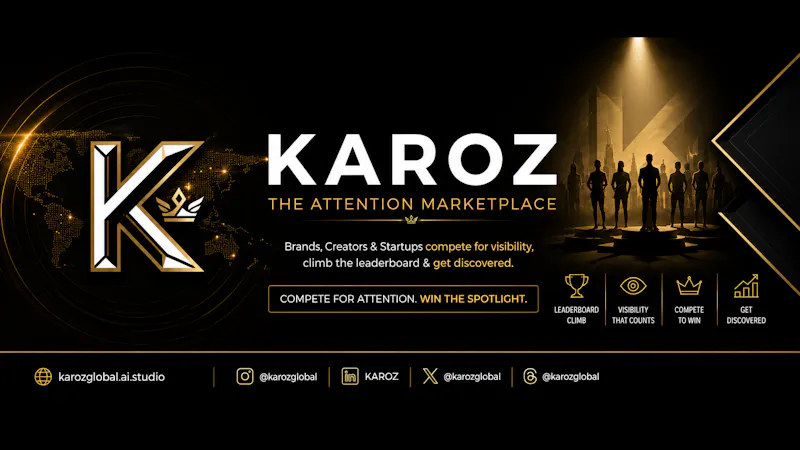 KAROZ  screenshot 1