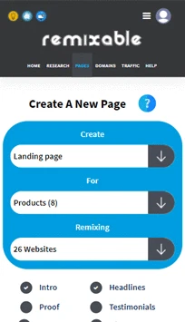 How To "Remix" Your Business.  截图 3
