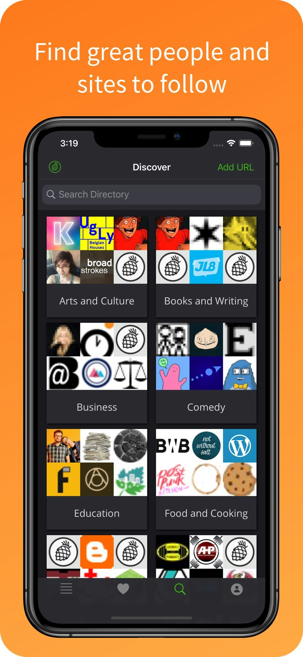 Pine.blog gallery image