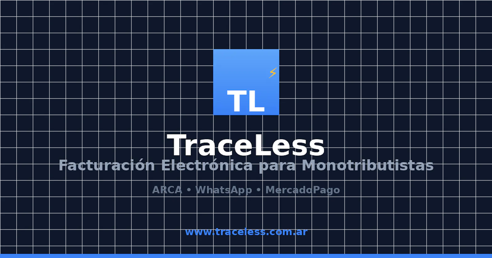 TraceLess screenshot 1