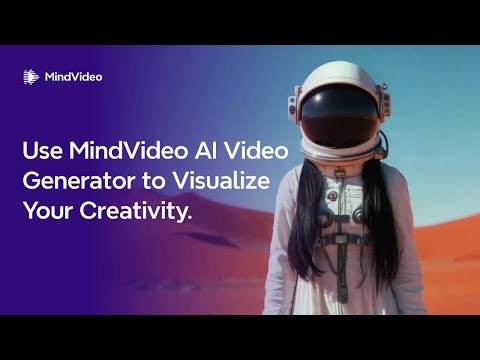 MindVideo gallery image