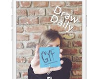 Gif Your Face media 2