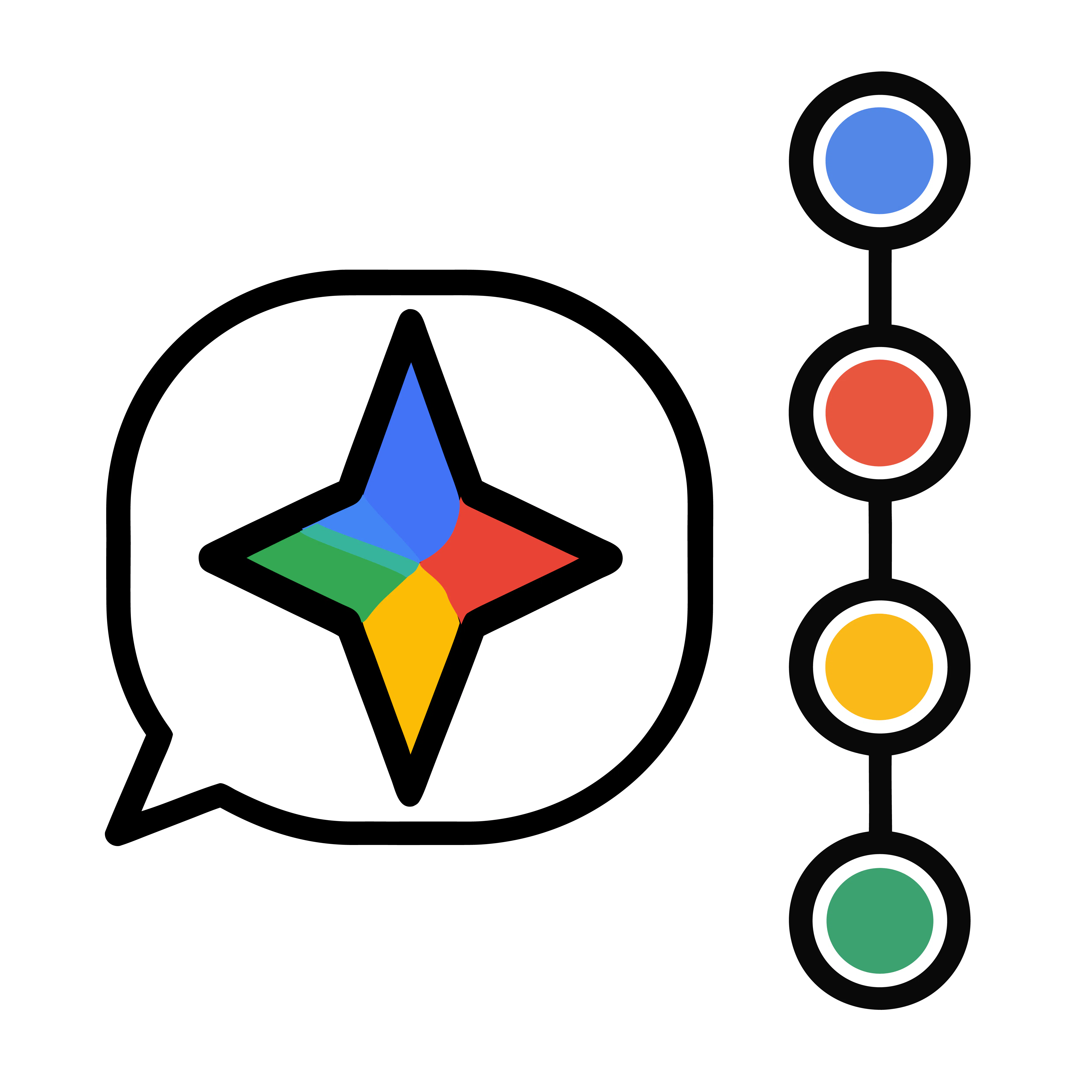 ChronoNav logo