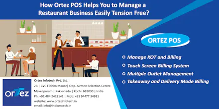 Ortez PMS gallery image