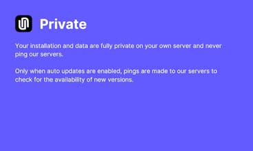 Serverless VPN for Lifetime gallery image