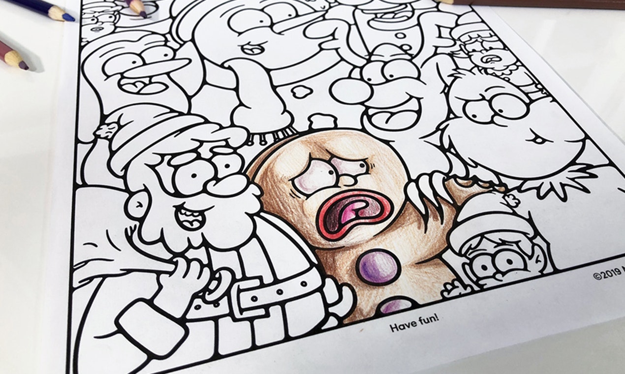 Colorables gallery image