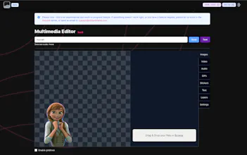 Stream Chat A.I. gallery image