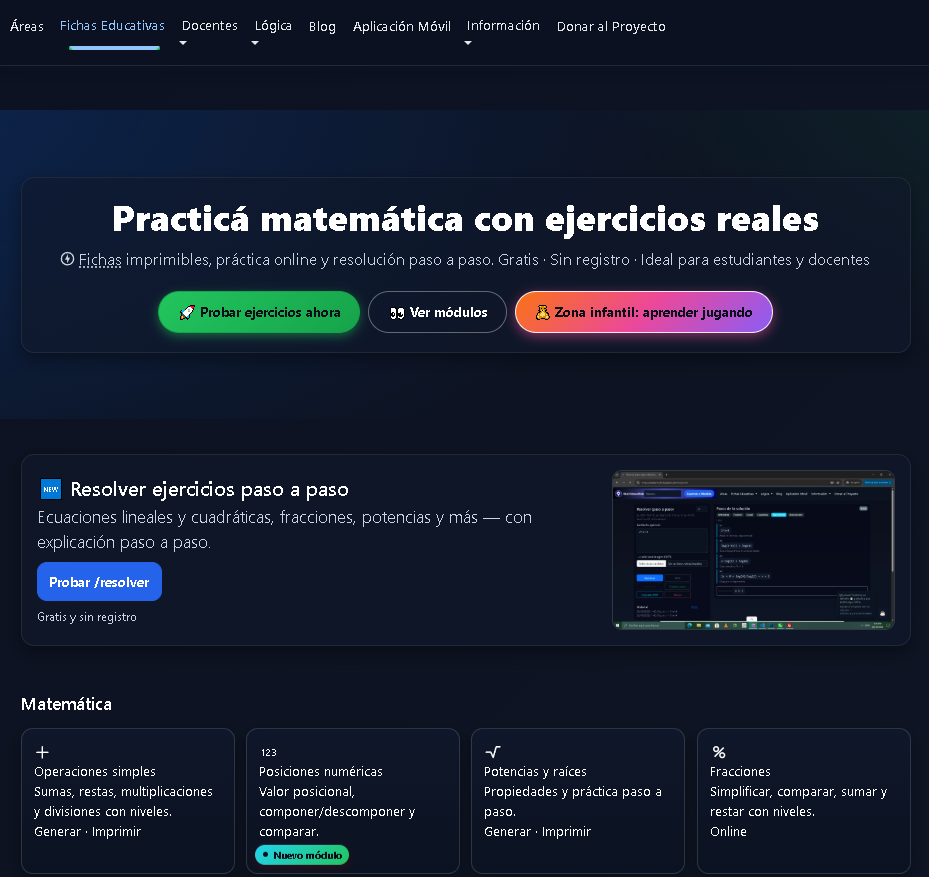 Solver – Step-by-step math explanations - Screenshot 4 showing product features and functionality