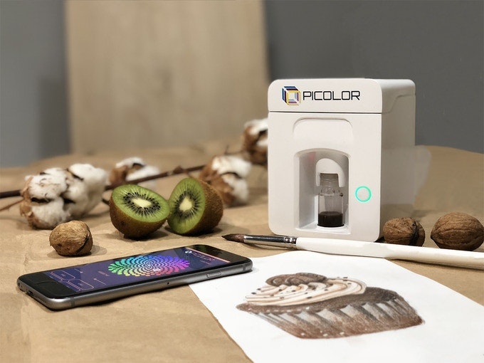 Picolor gallery image