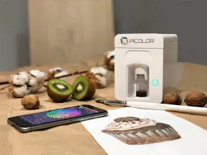 Picolor gallery image