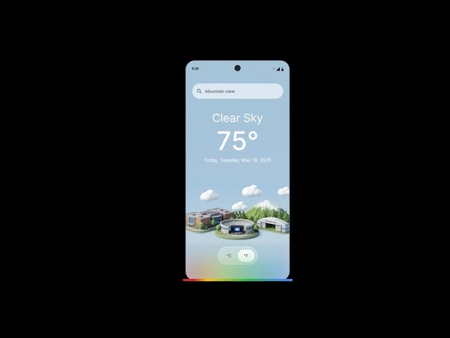 Google AI Studio 2.0 gallery image