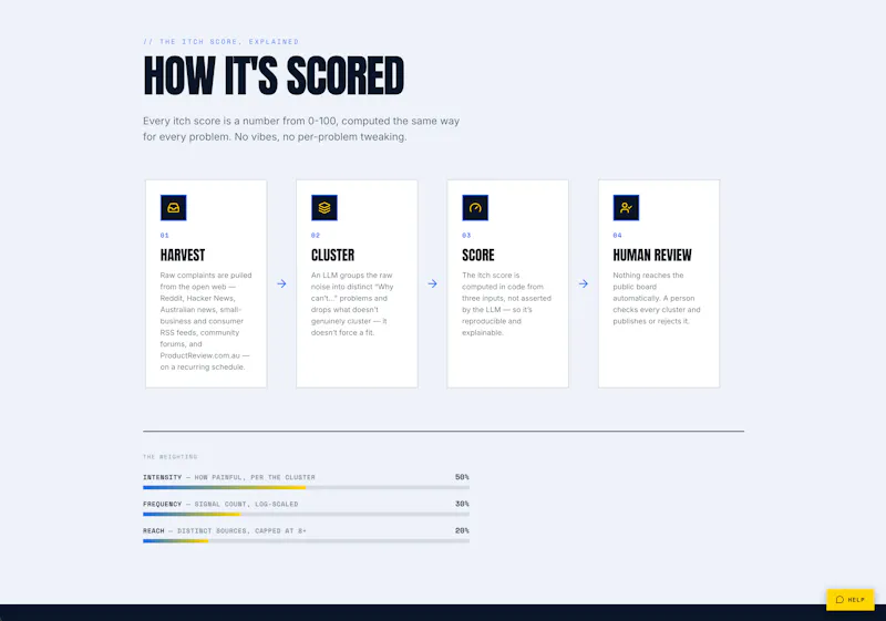 Crack On screenshot 3