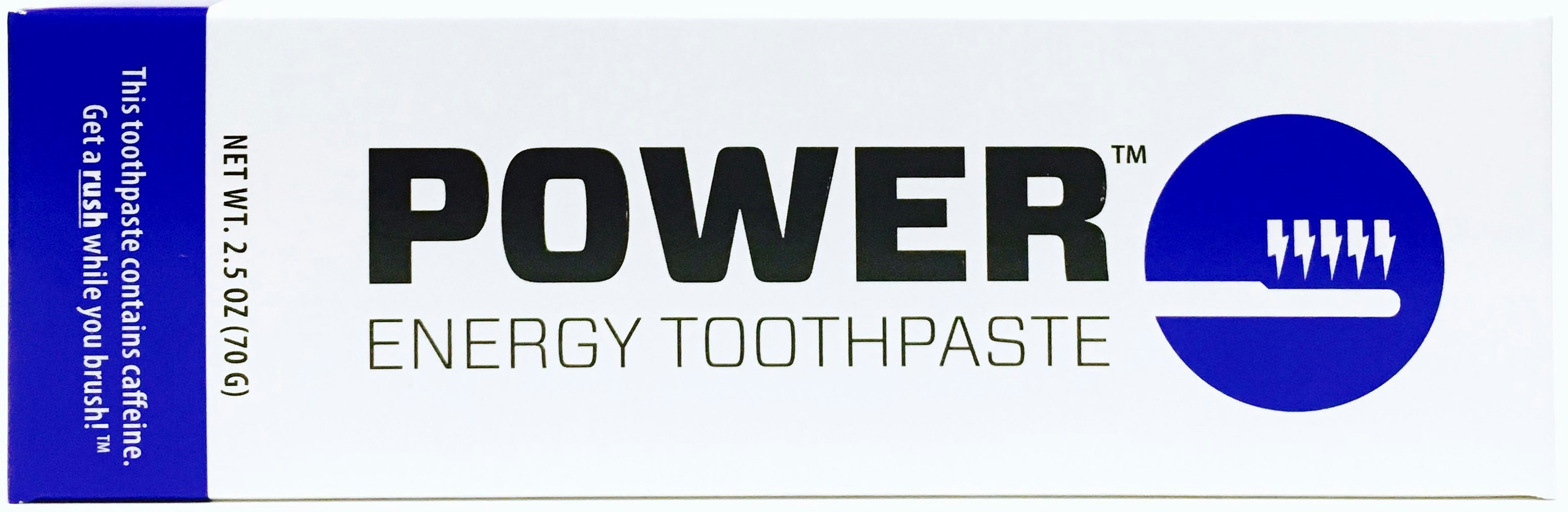 Power Toothpaste gallery image