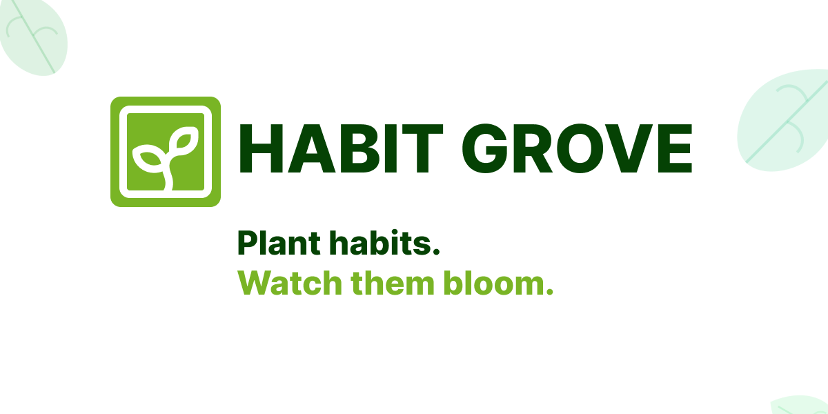 Habit Grove gallery image