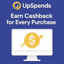 UpSpends gallery image