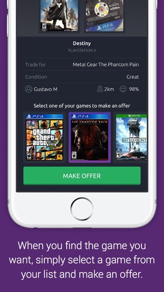 Trade n Play gallery image