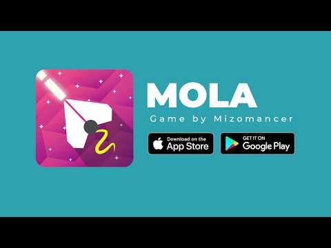 Mola- Arcade Space Shooter gallery image