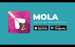 Mola- Arcade Space Shooter media 1