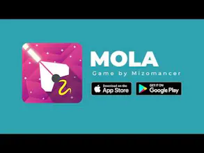 Mola- Arcade Space Shooter gallery image