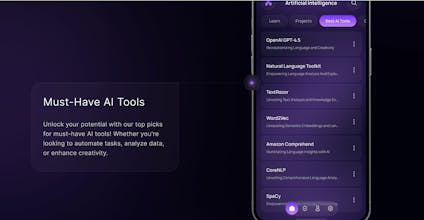 AI App Development gallery image