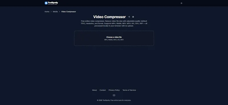 ToolSpotly screenshot 3