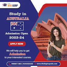 Overseas Education Consultants Bangalore gallery image